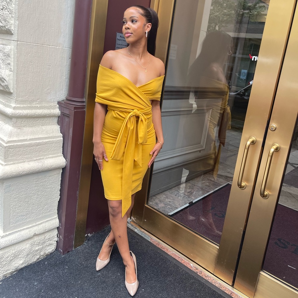 Meet your Posher, Amaya